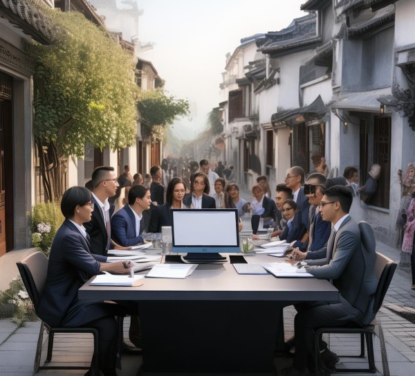 宜兴,信息技术咨询的热土 宜兴,信息技术咨询的热土
