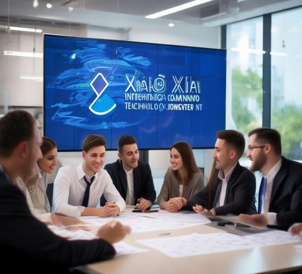 小霞信息技术咨询，技术赋能，客户至上的专业服务