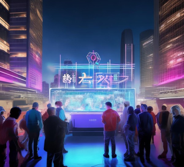 智创未来，聚升咨询，技术助力智能发展