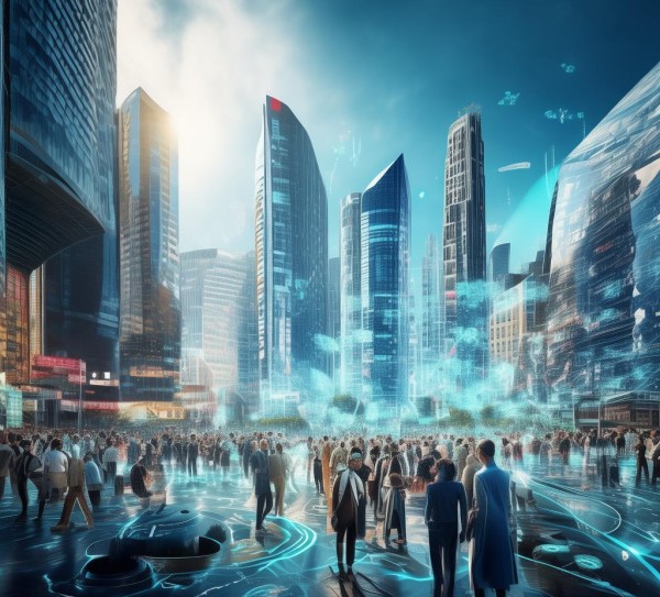 玛多，数字化转型的驱动力与未来机遇