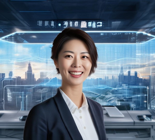 福姐信息咨询服务部，守护未来，助力数字化转型的伙伴