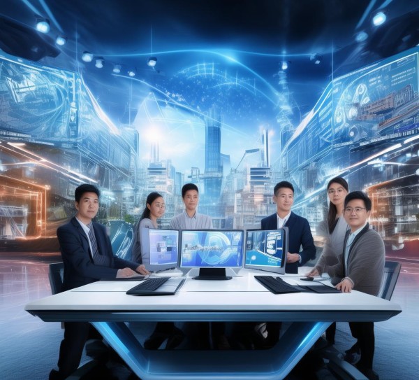 湖南富兴信息技术咨询有限公司，专业引领，服务驱动，助力未来！