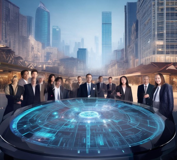 徐州市运营信息技术咨询行业，赋能经济发展的新引擎