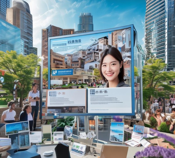 助力房地产市场,冀州置业信息咨询服务的崛起与价值 助力房地产市场,冀州置业信息咨询服务的崛起与价值
