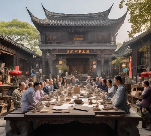 亳州国学教育信息咨询服务，文化传承与创新能力的助力