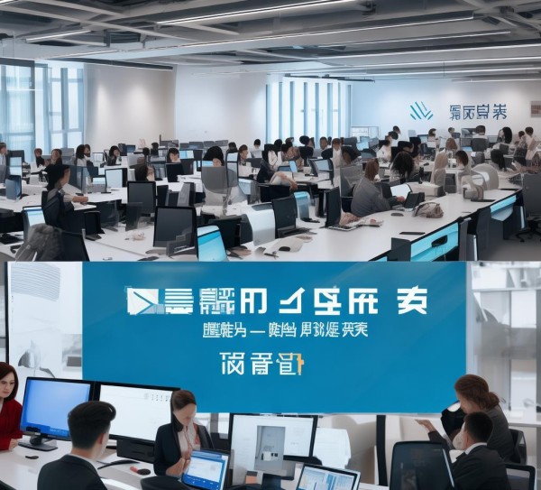 潮汇信息咨询服务，为您量身定制精准招聘！