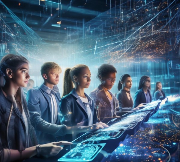 navigating the digital landscape with 淮安信息技术咨询服务 navigating the digital landscape with 淮安信息技术咨询服务