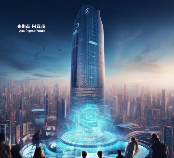 汕硕，技术驱动的未来，咨询助力你的未来