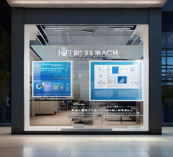 李教练信息技术咨询的橱窗，企业现代化管理的创新实践
