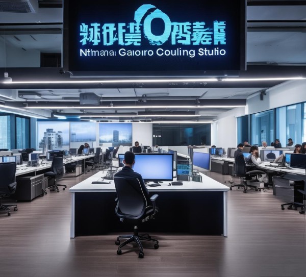 上海高报信息技术咨询工作室，科技创新的信赖伙伴