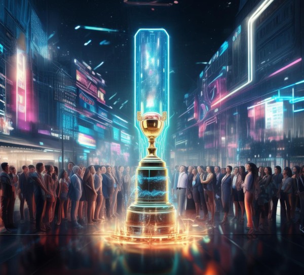 见证未来，融盛信息咨询服务的辉煌历程