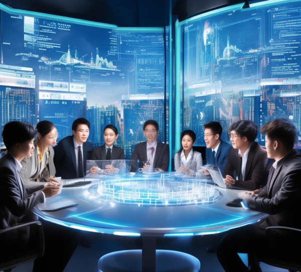 众云轩信息技术咨询服务，助力企业创新与数字化转型