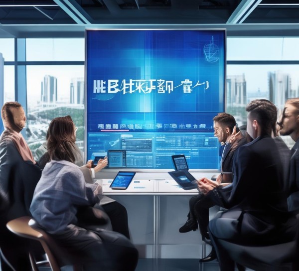 开鲁信息咨询服务，助力企业数字化转型