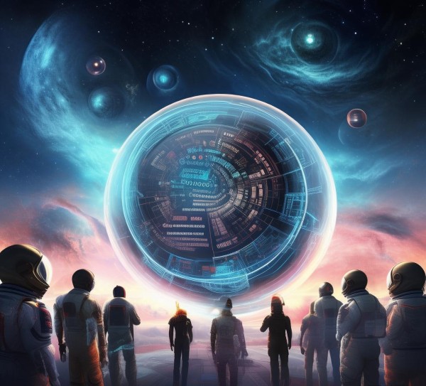 从数字到太空，宇航信息技术咨询的未来