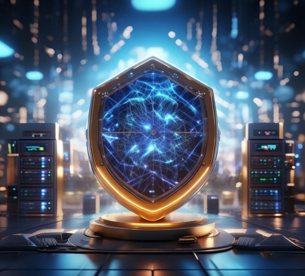 嘉盾，让全球企业数字化转型的助力者