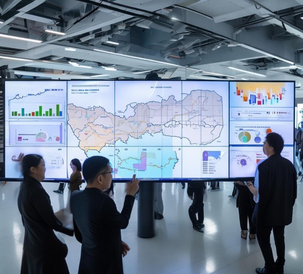 山东中小企业信息化咨询，助力经济高质量发展
