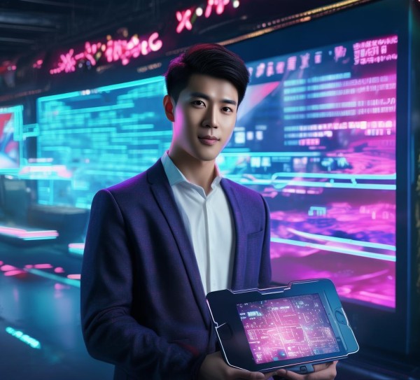 小杨洋信息咨询服务，点亮未来的品牌之旅