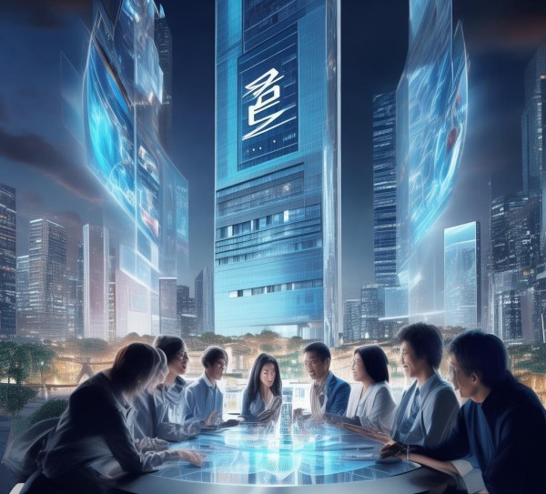 绵阳研化信息技术咨询有限公司，技术驱动的未来机遇