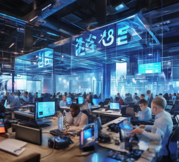 港北信息咨询服务，助力您的数字化转型