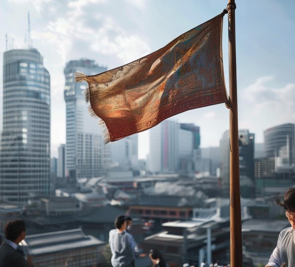 历史见证下的太仆寺旗，现代咨询服务的机遇与挑战