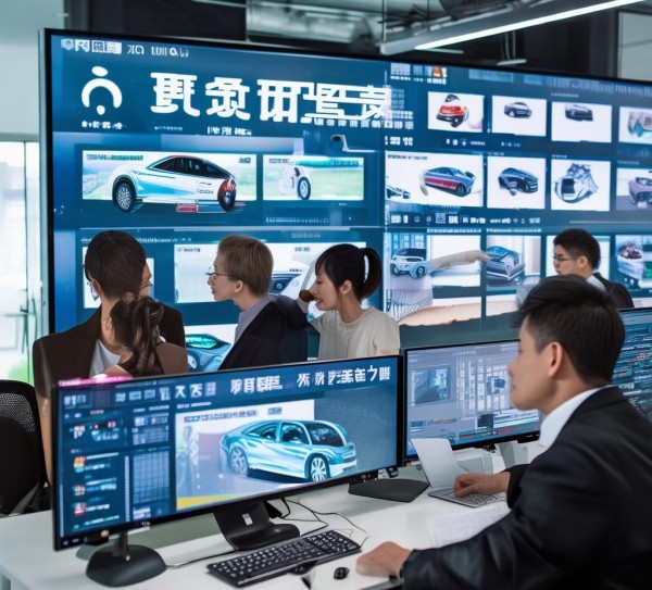 沭阳茂宇二手车信息咨询服务，助力您的二手车鉴定与交易
