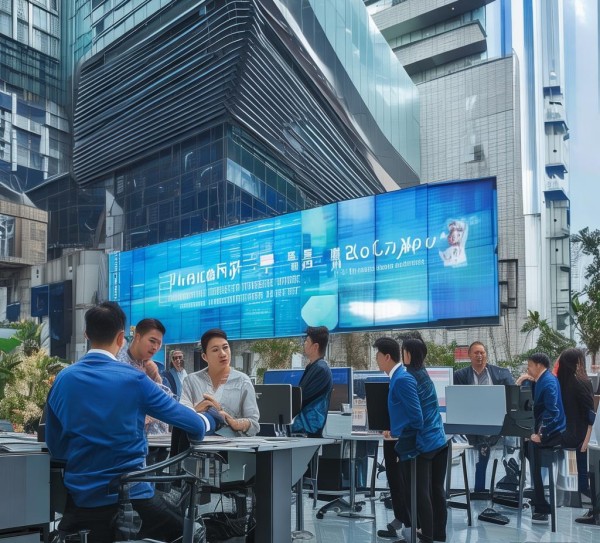 广州凯耀信息咨询服务，在信息时代，智囊者的使命与担当