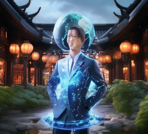 东方信息咨询服务，全球引领者