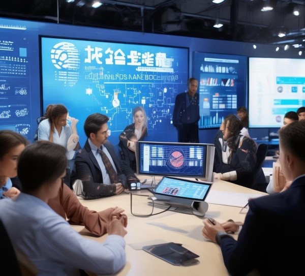 邛崃信息咨询服务，助力企业数字化转型