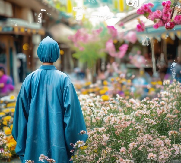 青衫在教育的春天摇曳，教育信息咨询服务的兴起与使命