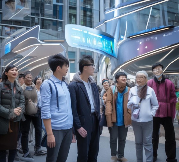 惠州市信息咨询服务，助力市民数字化转型