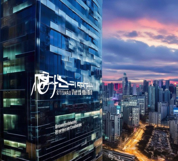 重庆星鸿世茂信息技术咨询
