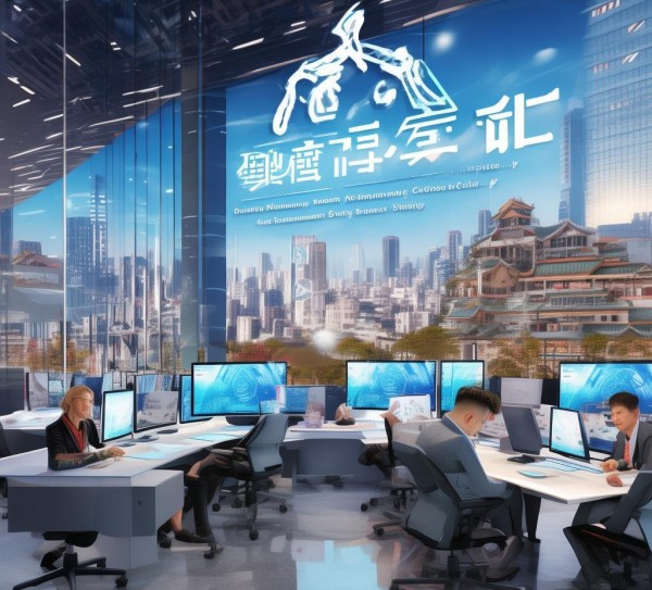大邑县信息咨询服务公司，助力数字化转型的创新力量