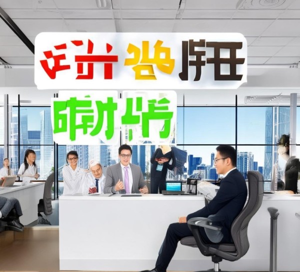 万森咨询招聘，你的新机会