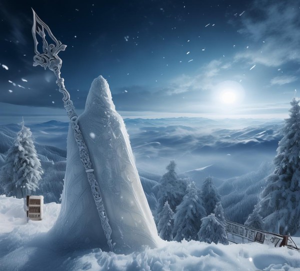 霜的守护者，履霜信息咨询服务