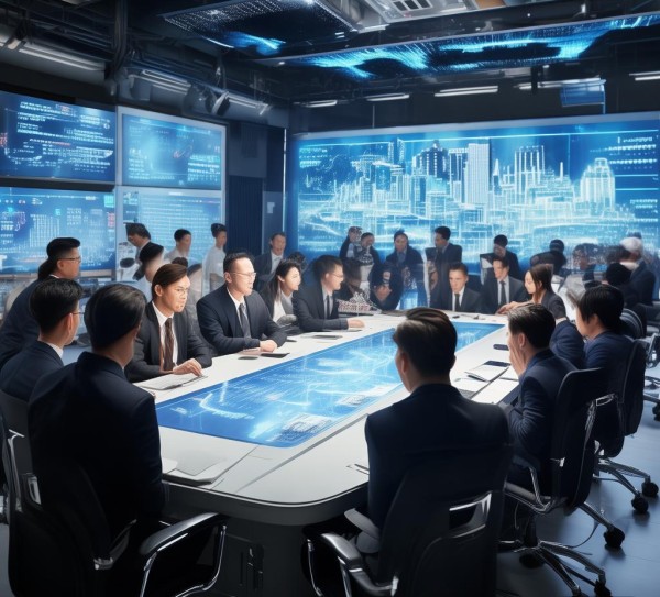 苏州信息化技术咨询，助力企业数字化转型的强大力量