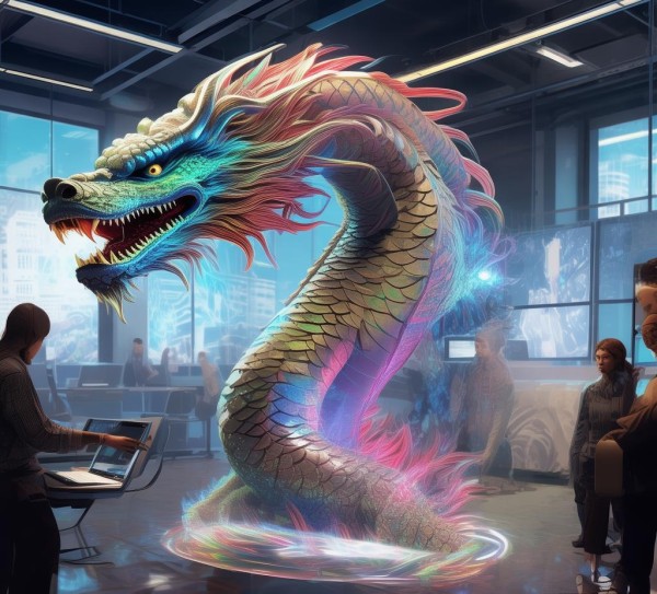 盘龙信息咨询服务，技术与市场的完美结合
