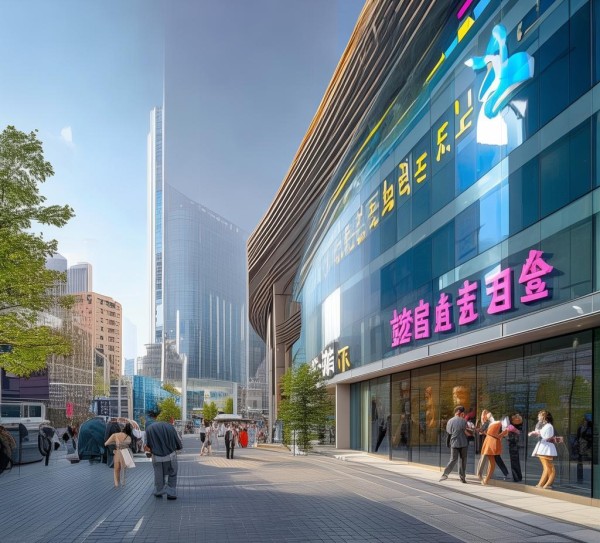 赞皇县恒强信息技术咨询中心，助力区域经济发展
