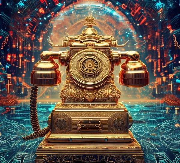 辉煌的数字转型，敦煌时期商军的黄金律电话