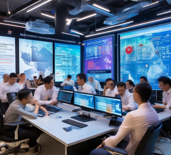 魏县卓盈信息技术咨询部，助力企业数字化转型