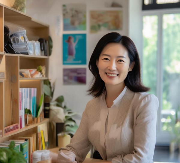 王倩健康咨询，助力您健康，成就人生！