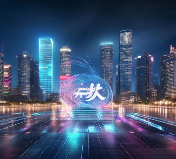 青云谱，助力数据驱动的未来
