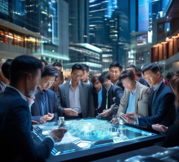 Choosing the Right Technology Solution for Your Needs in密山市