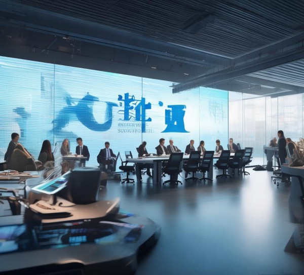云川数科信息技术咨询