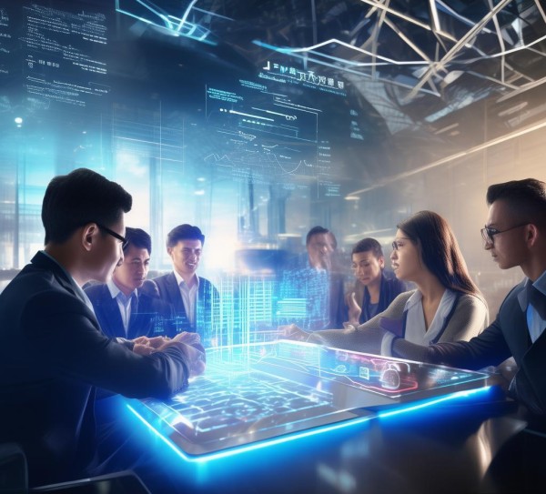 信息化建设工程咨询有限公司，赋能数字经济，推动高质量发展