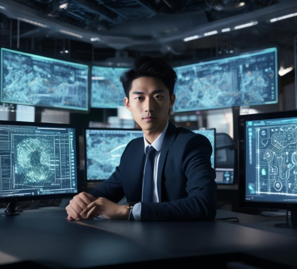 小宇信息咨询服务，数据驱动的未来