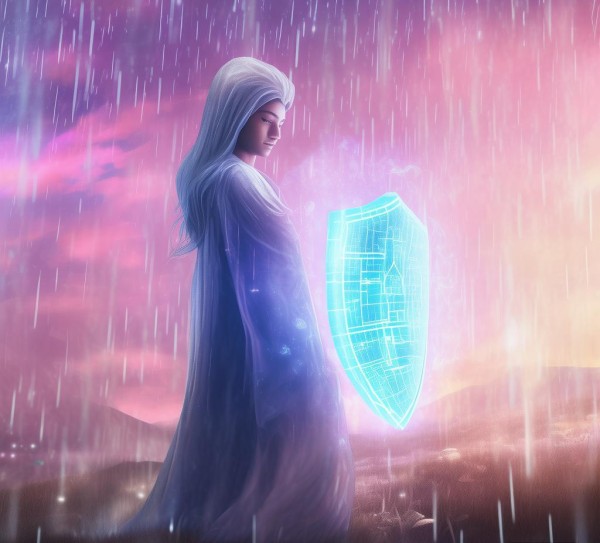 心雨，守护您的信息安全，助力您的未来
