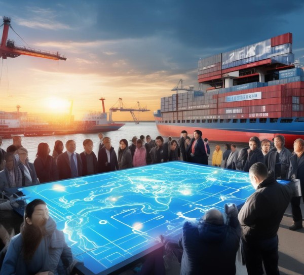 福建信息化技术咨询进口,助力产业升级的机遇 福建信息化技术咨询进口,助力产业升级的机遇