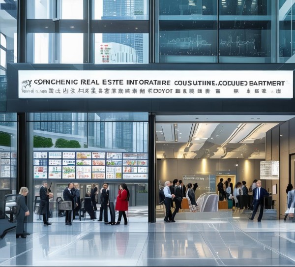 邕城房产信息咨询服务部,助力房产投资与销售 邕城房产信息咨询服务部,助力房产投资与销售