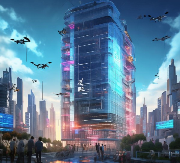 兰州佰度信息技术咨询，技术驱动的未来