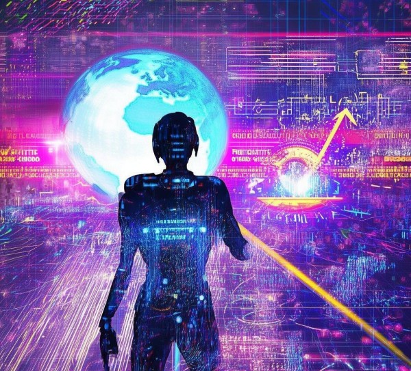 速秒代信息咨询服务，助力数字时代产业升级的新希望
